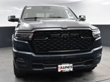 New 2025 RAM 1500 4x4 Crew Cab image 2
