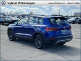 Used 2022 Volkswagen Taos S w/ IQ Drive S Package image 4