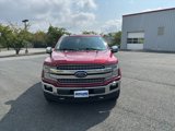 Used 2018 Ford F150 Lariat w/ Equipment Group 502A Luxury image 2