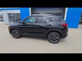 New 2025 Chevrolet TrailBlazer LT w/ Convenience Package image 6