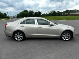 Used 2013 Cadillac ATS Luxury image 4