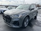 Certified 2023 Audi Q3 2.0T Premium Plus w/ Premium Plus Package image 4