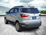 Certified 2022 Ford EcoSport SE w/ SE Appearance Package image 4