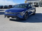 New 2025 Kia K4 EX image 3