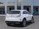 New 2025 Cadillac XT4 Sport image 4