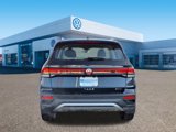 New 2025 Volkswagen Taos S image 6