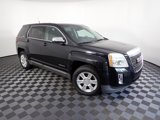 Used 2012 GMC Terrain SLE image 4