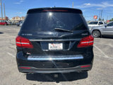 Used 2017 Mercedes-Benz GLS 550 4MATIC image 4