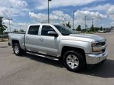 Used 2018 Chevrolet Silverado 1500 LT w/ LT Eassist Package image 2