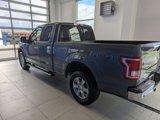 Used 2016 Ford F150 XLT w/ Equipment Group 302A Luxury image 4