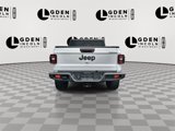 Used 2020 Jeep Gladiator Sport w/ Quick Order Package 24S image 5