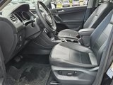 Used 2021 Volkswagen Tiguan SE w/ Panoramic Sunroof Package image 5
