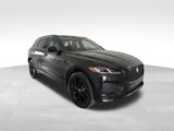 New 2026 Jaguar F-PACE R-Dynamic S image 4