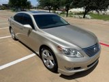 Used 2012 Lexus LS 460 w/ Luxury Value Edition image 5