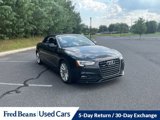 Used 2017 Audi A5 2.0T Sport w/ Technology Package image 2