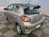 Used 2021 Mitsubishi Mirage ES image 3