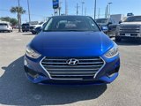 Used 2021 Hyundai Accent SE image 2