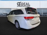 Used 2015 Honda Odyssey EX-L image 2