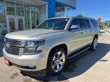 Used 2016 Chevrolet Suburban LTZ image 2