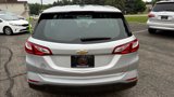 Used 2020 Chevrolet Equinox LS image 4