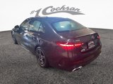 Used 2022 Mercedes-Benz C 300 4MATIC Sedan image 5