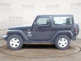 Used 2017 Jeep Wrangler Sport w/ Quick Order Package 24S image 2