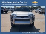 Used 2018 Toyota 4Runner SR5 image 2