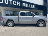 Used 2019 RAM 1500 Big Horn image 2