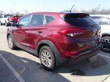 Used 2016 Hyundai Tucson SE w/ Option Group 02 image 4