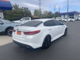 Used 2018 Kia Optima EX image 5