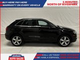 Used 2015 Audi Q3 2.0T Premium Plus w/ Driver Assistance Package image 2