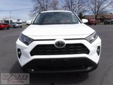 Used 2021 Toyota RAV4 XLE image 6