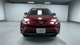 Used 2018 Toyota RAV4 XLE image 3