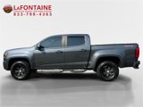 Used 2017 Chevrolet Colorado W/T w/ WT Convenience Package image 4
