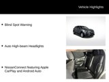 Used 2020 Nissan Rogue Sport S image 2