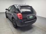 Used 2017 Chevrolet Equinox LT w/ Midnight Edition image 5