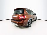 Used 2017 Nissan Armada SL image 5