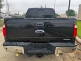 Used 2013 Ford F250 Lariat w/ Lariat Interior Pkg image 6