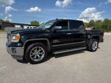 Used 2014 GMC Sierra 1500 SLT image 2