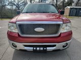 Used 2007 Ford F150 2WD SuperCrew image 2