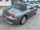 Used 2003 BMW Z4 2.5i image 3