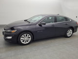 Used 2022 Chevrolet Malibu LT image 2