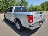 Used 2016 Ford F150 XLT w/ Equipment Group 301A Mid image 4