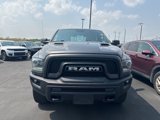 Certified 2018 RAM 1500 Rebel w/ Luxury Group image 2