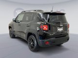 Used 2020 Jeep Renegade Latitude w/ Cold Weather Group image 4