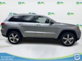 Used 2014 Jeep Grand Cherokee Limited image 4