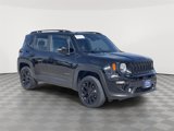 Used 2022 Jeep Renegade Altitude w/ Convenience Group image 5
