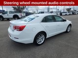 Used 2016 Chevrolet Malibu LT w/ Power Convenience Package image 5