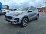 Used 2020 Kia Sportage SX image 4