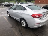 Used 2016 Chevrolet Cruze LT image 3